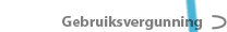 gebruiksvergunning: