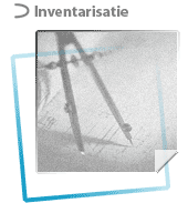 Inventarisatie: Inventarisatie Trajecten