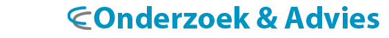 Onderzoek: Marktonderzoek,