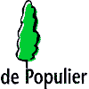 De Populier